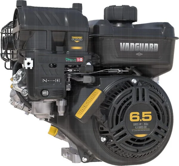 Briggs and Stratton