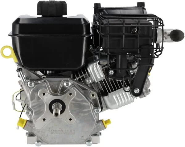 Briggs and Stratton - 12V3320034F1 - Engine, Horizontal, 6.5 hp, Vanguard, Briggs & Stratton