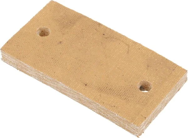 Briggs and Stratton - 1669313SM - Pad, Brake