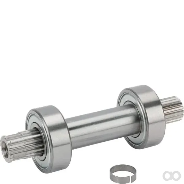 Briggs and Stratton - 1685251SM - Albero asse e manicotto