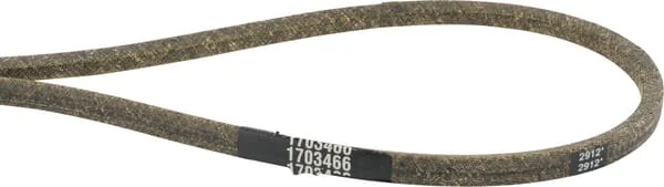 Briggs and Stratton - 1703466SM - V-Belt Ha 126.14 K
