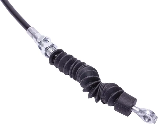 Briggs and Stratton - 1720446SM - Cable & Knob Asmy-Ch