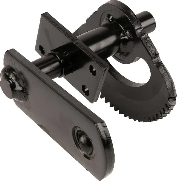 Briggs and Stratton - 1724470ASM - Gear and Shaft Assembly