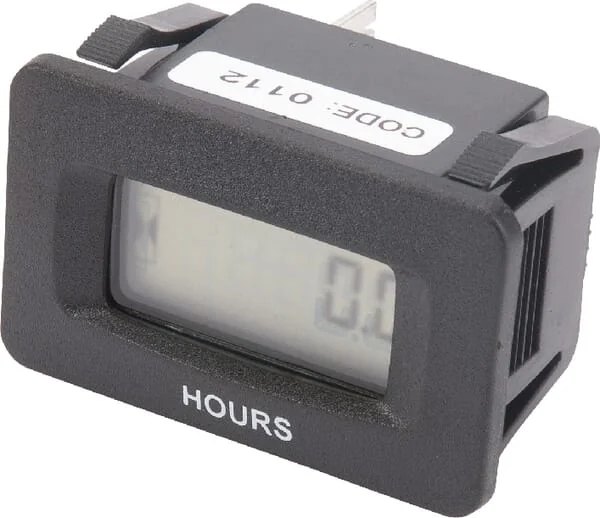 Briggs and Stratton - 1731184SM - Hour Meter
