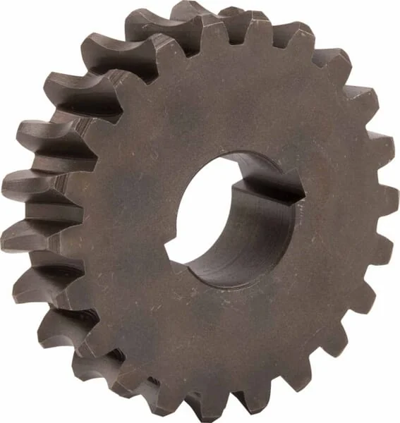 Briggs and Stratton - 1752500YP - Gear, Worm