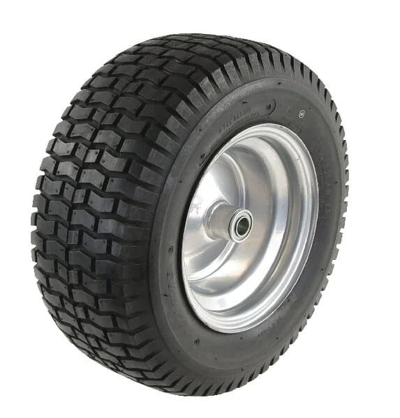Briggs and Stratton - 1753545YP - Wheel And Tyre Assembly, RH