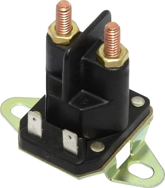 Briggs and Stratton - 1755382YP - Solenoid