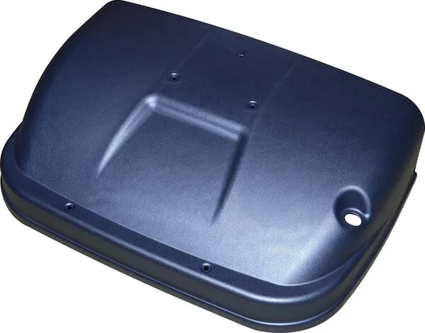 Briggs and Stratton - 1758510YP - Cover, Collector Rdlt