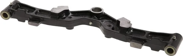 Briggs and Stratton - 1761021BMYP - Front Axle Assembly