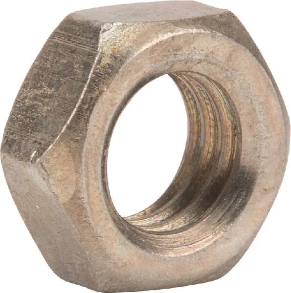Briggs and Stratton - 1913744SM - Nut-Hex Jam 1/2 Jam