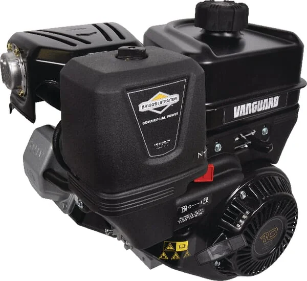 Briggs and Stratton - 19L2320314F1 - Engine, Packed Single Carton