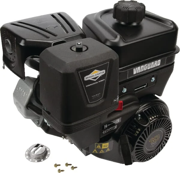 Briggs and Stratton - 19L2320315F1 - Engine, Packed Single Carton