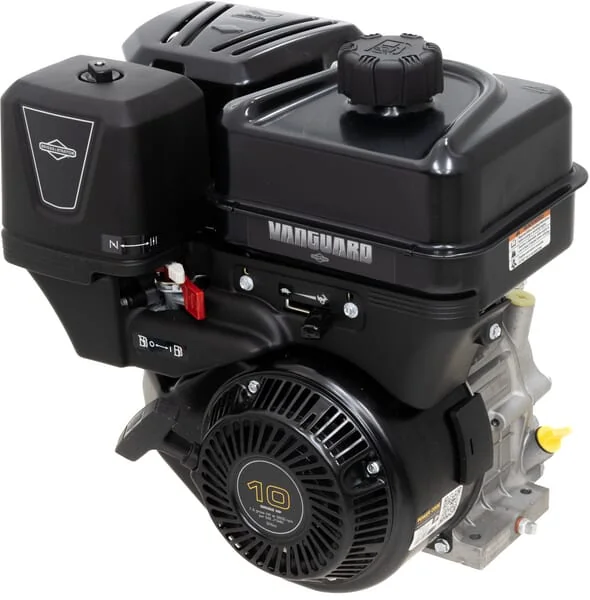 Briggs and Stratton