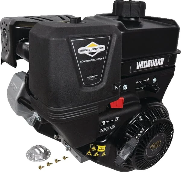 Briggs and Stratton - 19L2370319F1 - Engine, Packed Single Carton