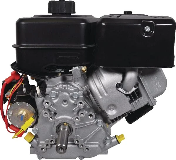 Briggs and Stratton - 19L2370319F1 - Engine, Packed Single Carton