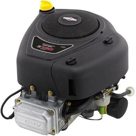 Briggs and Stratton