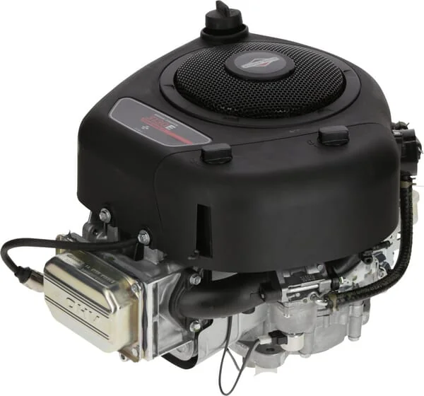 Briggs and Stratton - 21R8070062B5 - Engine, Vertical, 13.3 Hp, 3130 Series, Briggs & Stratton
