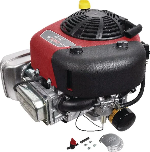 Briggs and Stratton