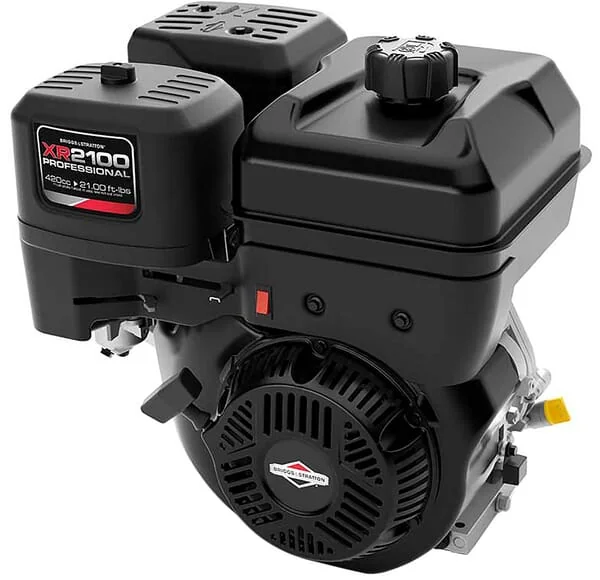 Briggs and Stratton