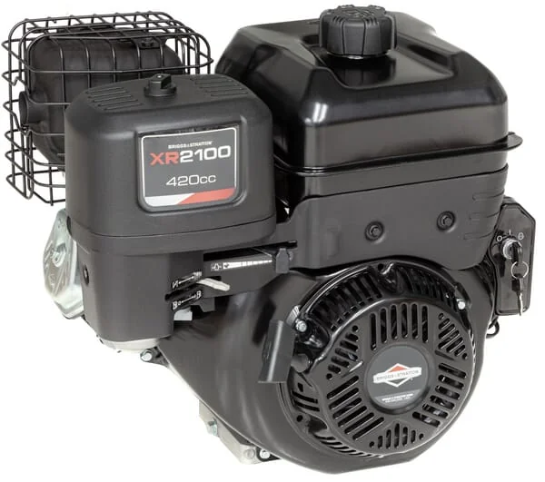 Briggs and Stratton