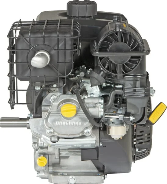 Briggs and Stratton - 25V3320003F1 - Engine, Horizontal, 14 Hp, Vanguard, Briggs & Stratton