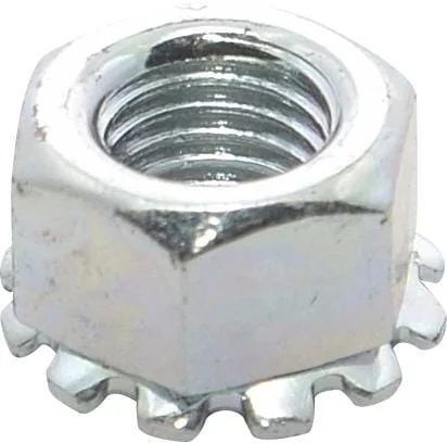 Briggs and Stratton - 2860750SM - Nut-Hex Keps 5/16-24