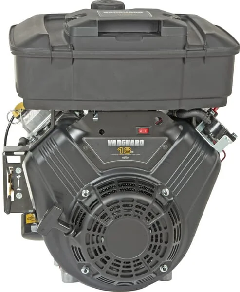 Briggs and Stratton - 3054420613F1 - Engine Horizontal 15.8 HP 2 Cylinder Briggs & Stratton