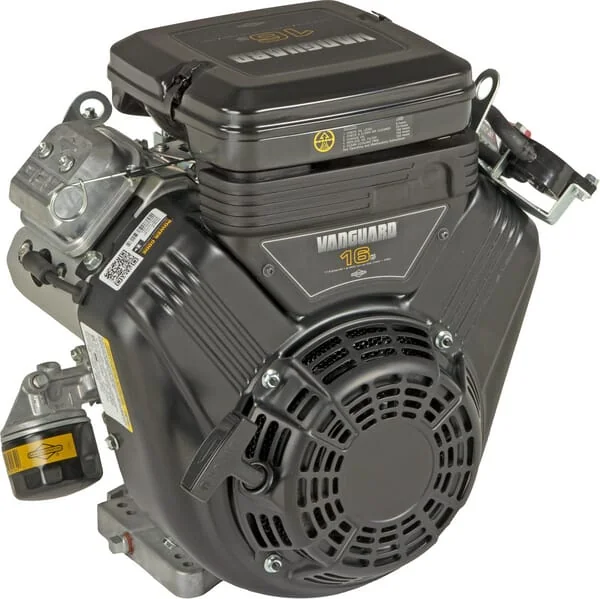 Briggs and Stratton