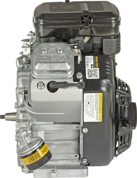 Briggs and Stratton - 3054460595B5 - Engine Horizontal 16 HP 2 Cylinder Vanguard Briggs & Stratton