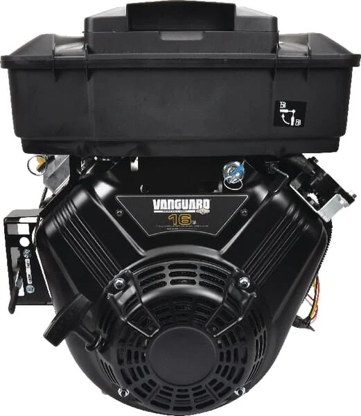 Briggs and Stratton - 3054470036F1 - Engine Horizontal 16 HP 2 Cylinder Vanguard Briggs & Stratton