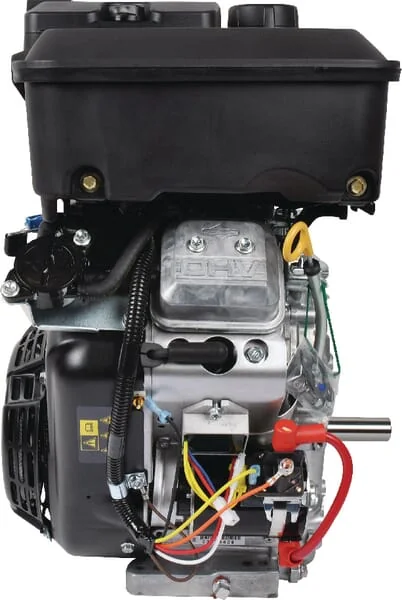 Briggs and Stratton - 3054470036F1 - Engine Horizontal 16 HP 2 Cylinder Vanguard Briggs & Stratton