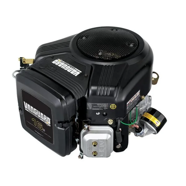 Briggs and Stratton