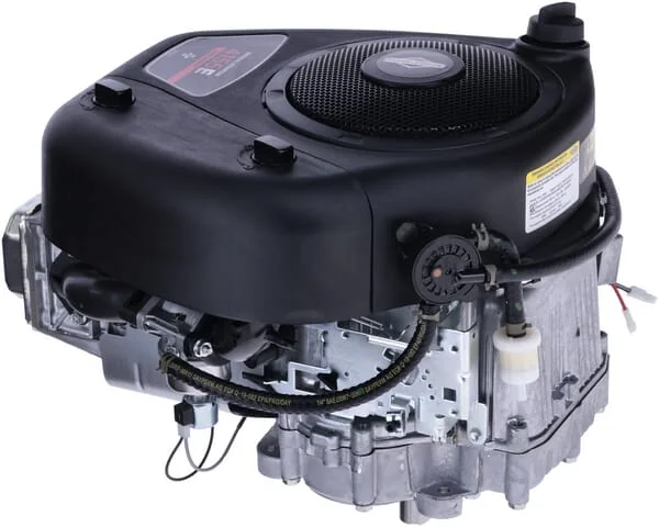 Briggs and Stratton