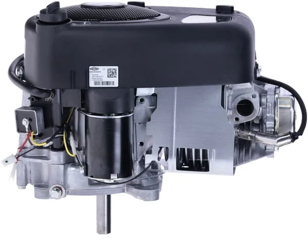 Briggs and Stratton - 31R5070012B5 - Engine, Vertical, 15.3 HP, 4155 Series, Briggs & Stratton