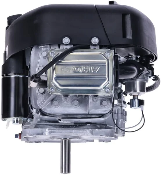 Briggs and Stratton - 31R5070012B5 - Engine, Vertical, 15.3 HP, 4155 Series, Briggs & Stratton