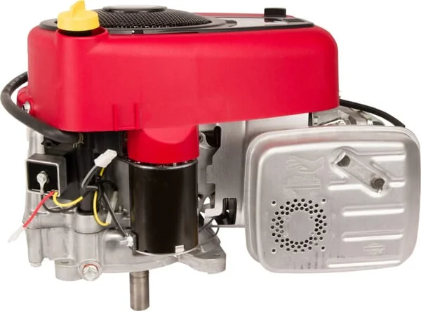 Briggs and Stratton - 31R7770010B5 - Engine, Vertical, 17.3 HP, 4175 Series, Briggs & Stratton