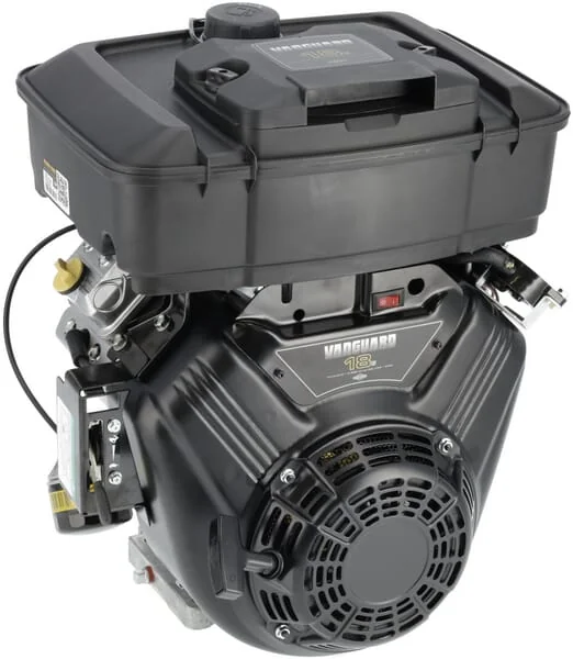 Briggs and Stratton - 3564420667F1 - Engine Vanguard OHV 18 HP Briggs & Stratton