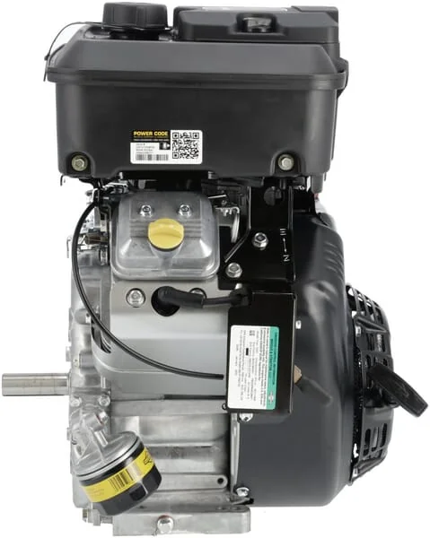 Briggs and Stratton - 3564420667F1 - Engine Vanguard OHV 18 HP Briggs & Stratton