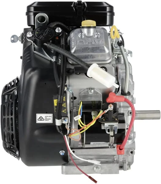 Briggs and Stratton - 3564470048G1 - Motor Horizontal Vanguard