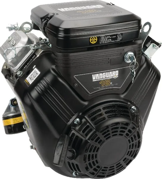 Briggs and Stratton - 3564470419B5 - Motor Horizontal Vanguard