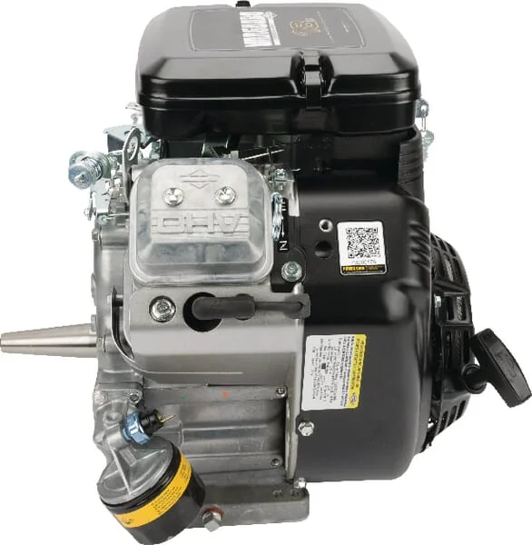 Briggs and Stratton - 3564470419B5 - Motor Horizontal Vanguard