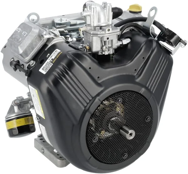 Briggs and Stratton - 3564470636G1 - Engine Vanguard OHV 18 HP Briggs & Stratton