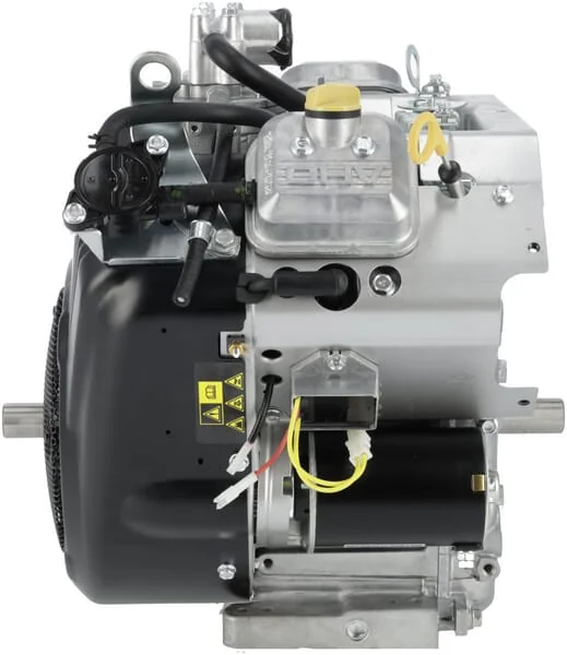Briggs and Stratton - 3564470636G1 - Engine Vanguard OHV 18 HP Briggs & Stratton