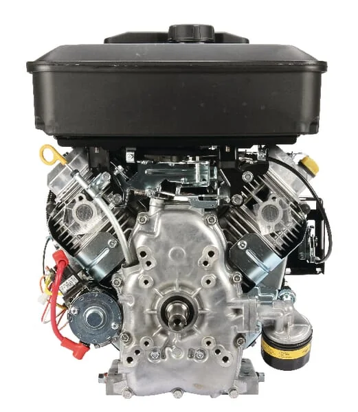 Briggs and Stratton - 3564470647F1 - Motor Horizontal Vanguard