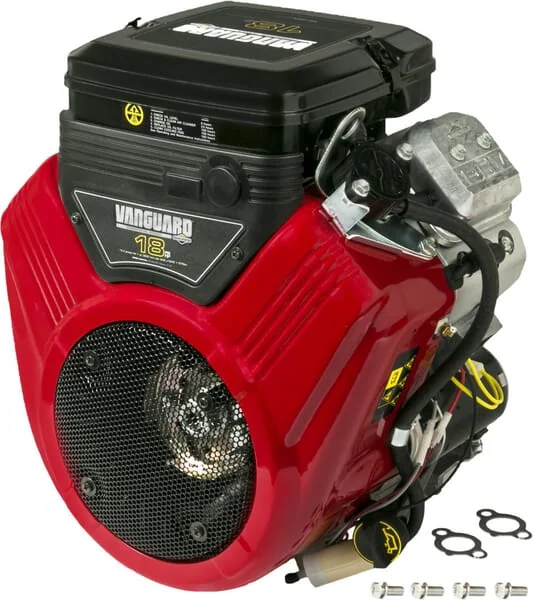 Briggs and Stratton - 3567770154G1 - Motor Vertikal Vanguard