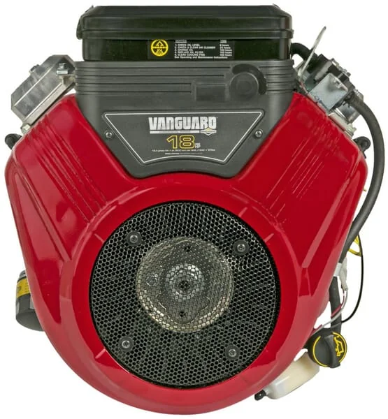 Briggs and Stratton - 3567770154G1 - Motor Vertikal Vanguard