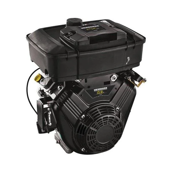 Briggs and Stratton