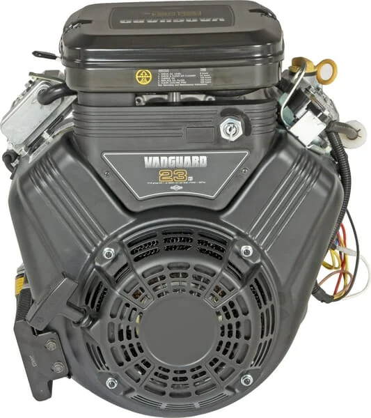 Briggs and Stratton - 3864470451B5 - Motor Horizontal Vanguard