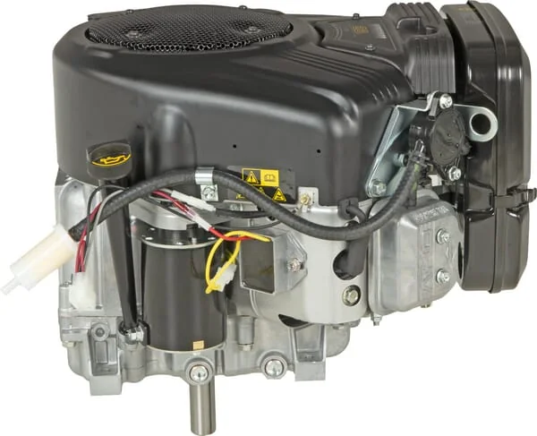 Briggs and Stratton - 3867770011G1 - Motor Vertikal Vanguard