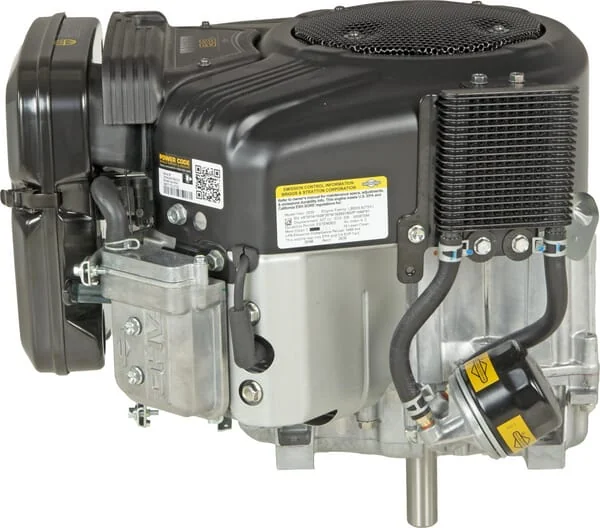 Briggs and Stratton - 3867770143G1 - Motor Vertikal Vanguard